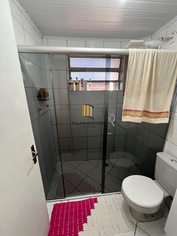 Casa de esquina, Bairro Parque dos Maias, Porto Alegre, Rio Grande do Sul