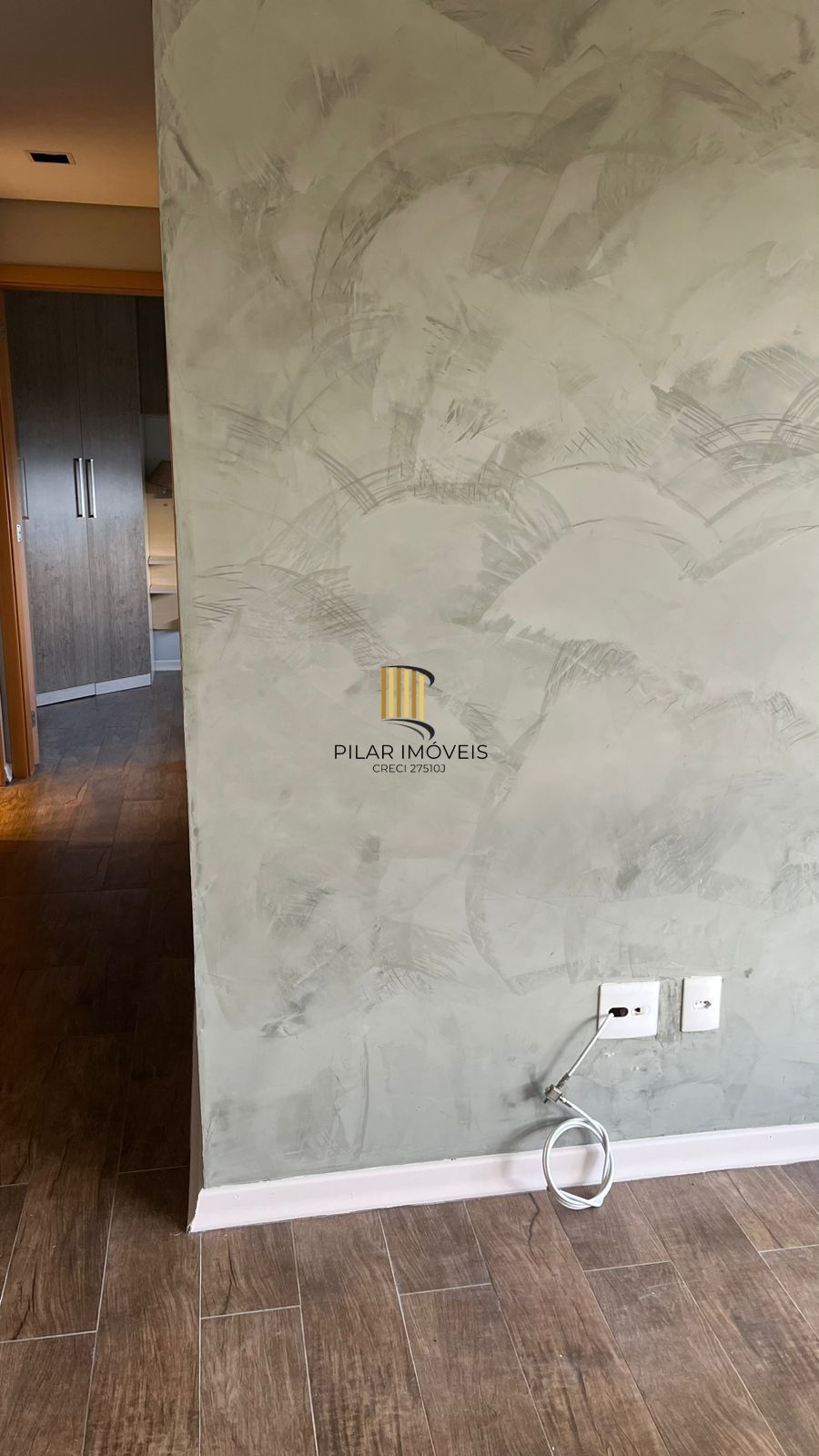 Apartamento com 53m², 02 dormitórios, Bairro Ipanema, Porto Alegre – RS