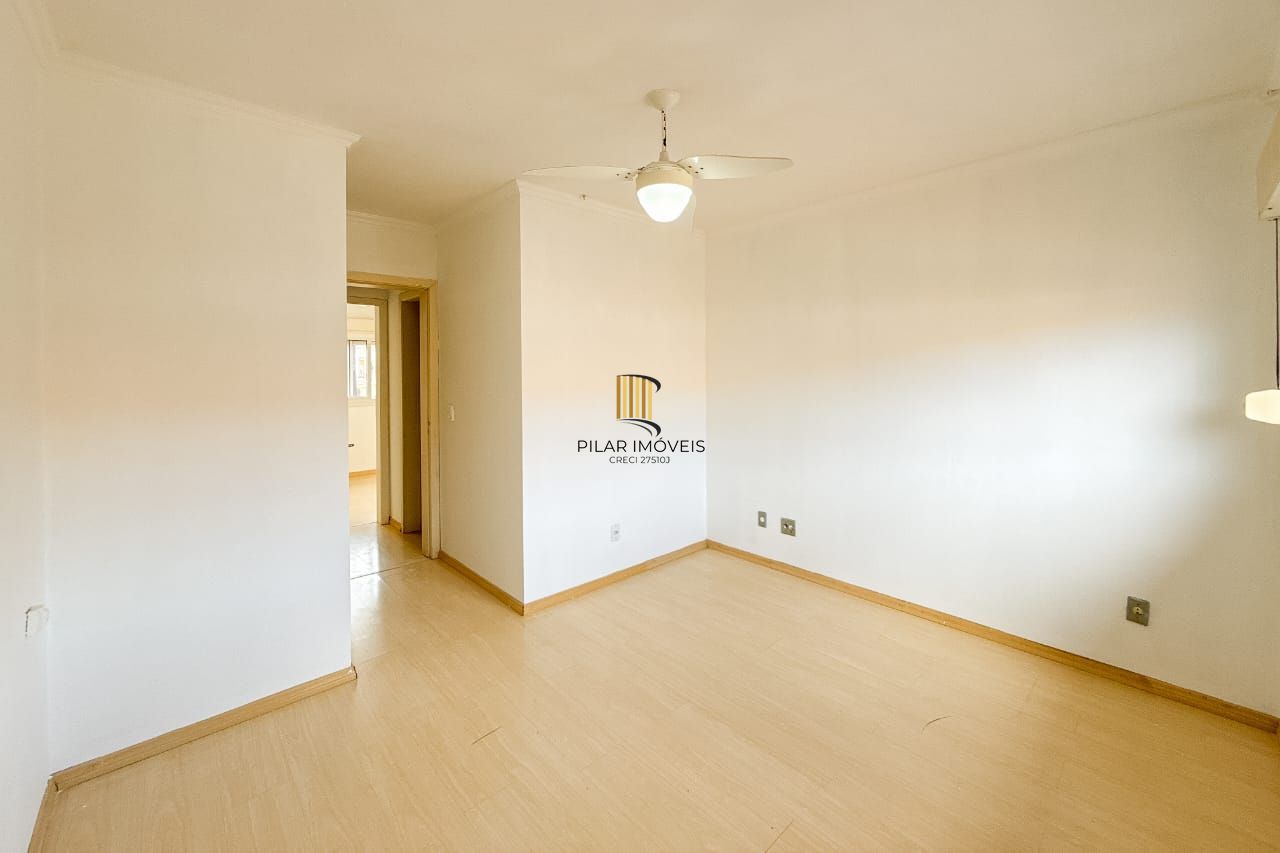 Casa de Condomínio 2 dormitórios no bairro Rio Branco