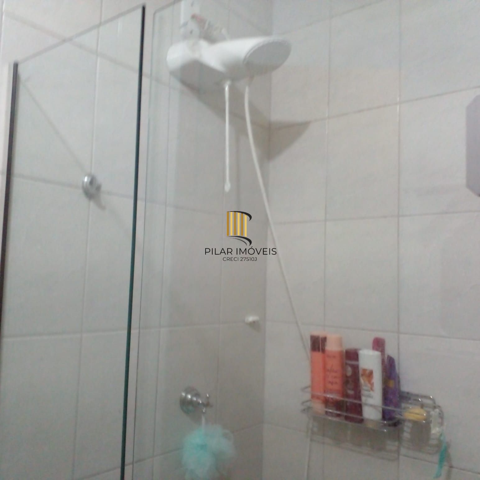 Excelente sobrado de 02 dormitórios, Bairro Rio Branco, Canoas/RS