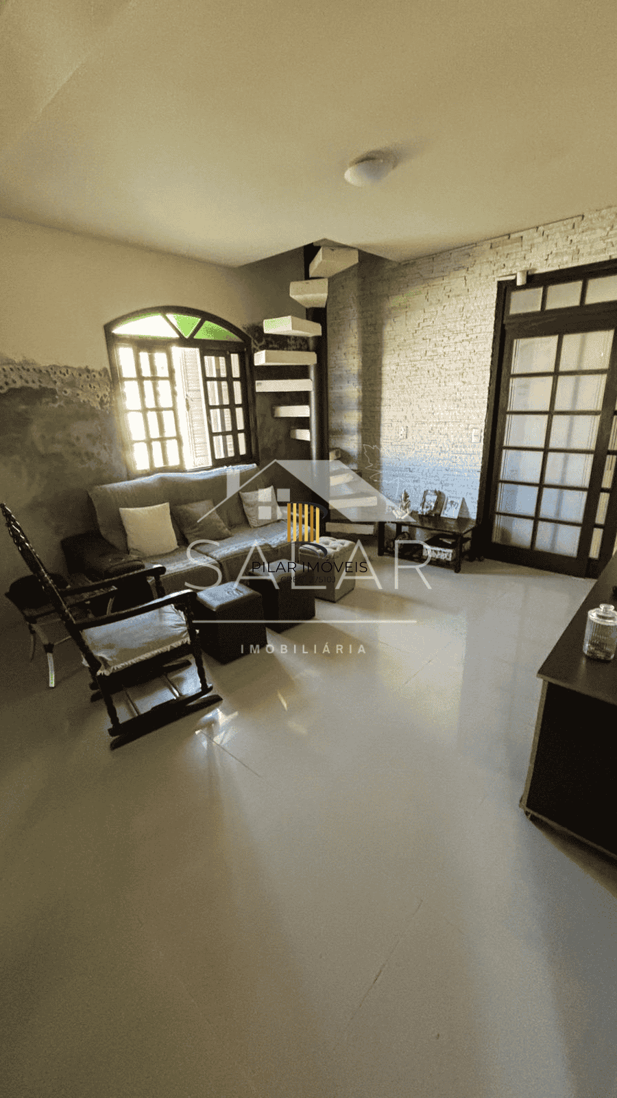 Casa com piscina, Praia da Cidreira/RS