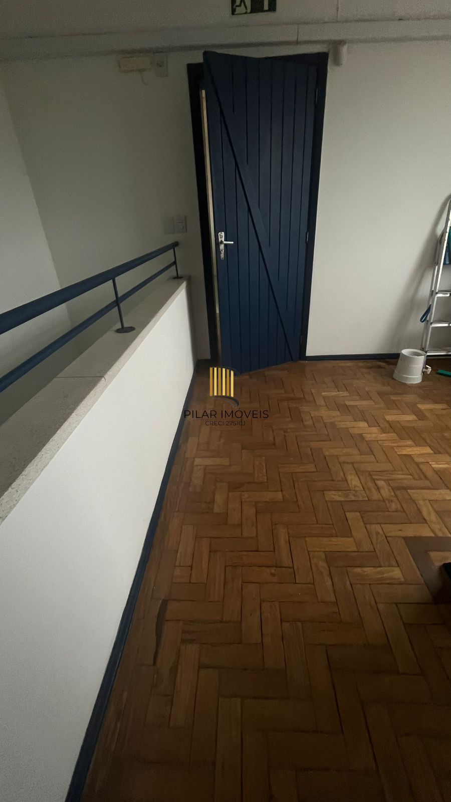 Casa adaptada para comércio, Boa Vista, Porto Alegre/RS