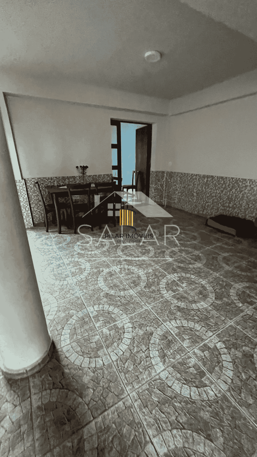 Casa de 03 dormitórios com suíte, Bairro Camaquã, Porto Alegre/RS