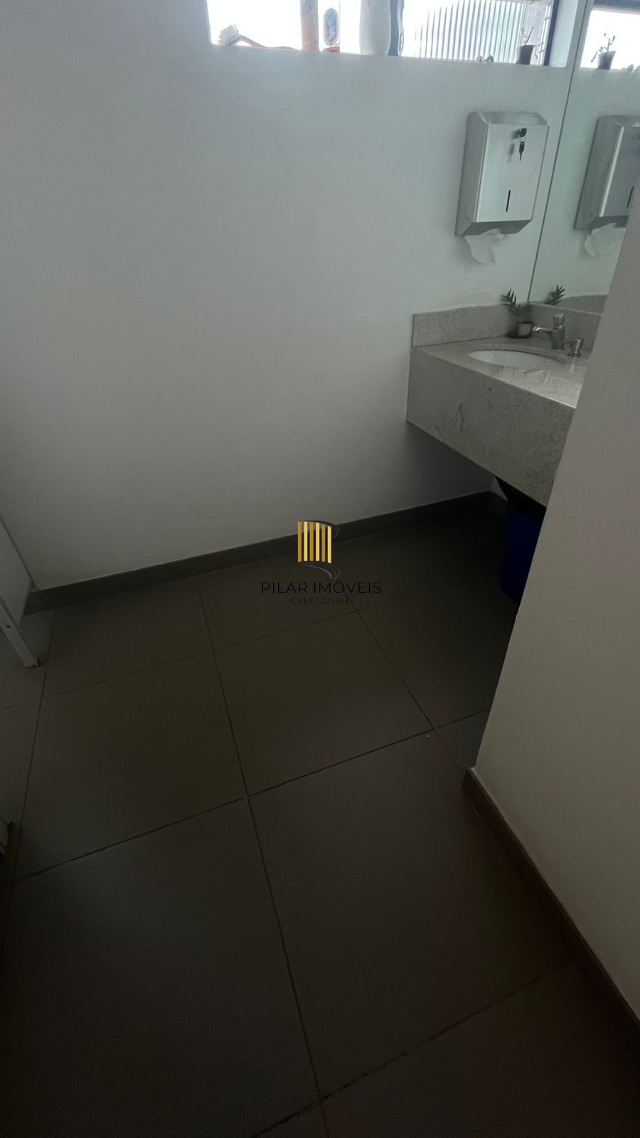 Casa adaptada para comércio, Boa Vista, Porto Alegre/RS