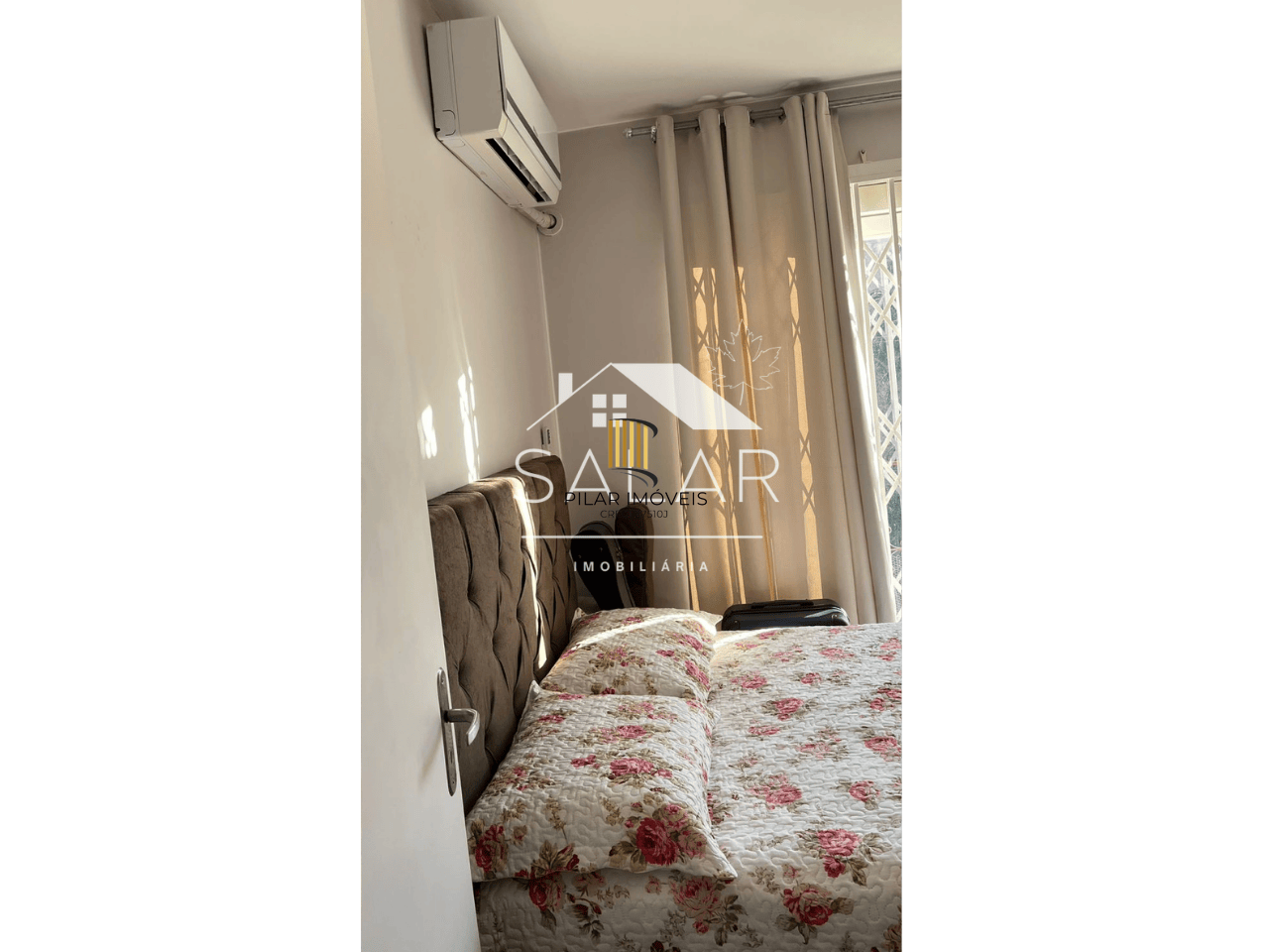 Duplex para venda com 113m², 3 dormitórios, Bairro Medianeira – Porto Alegre – RS