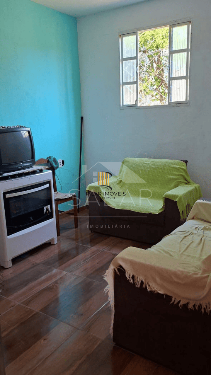 Casa no Bairro Sarandi, Porto Alegre/RS