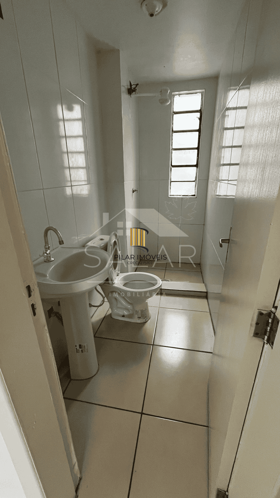 Apartamento de 02 dormitórios na Avenida Ipiranga, Bairro Intercap, Porto Alegre/RS