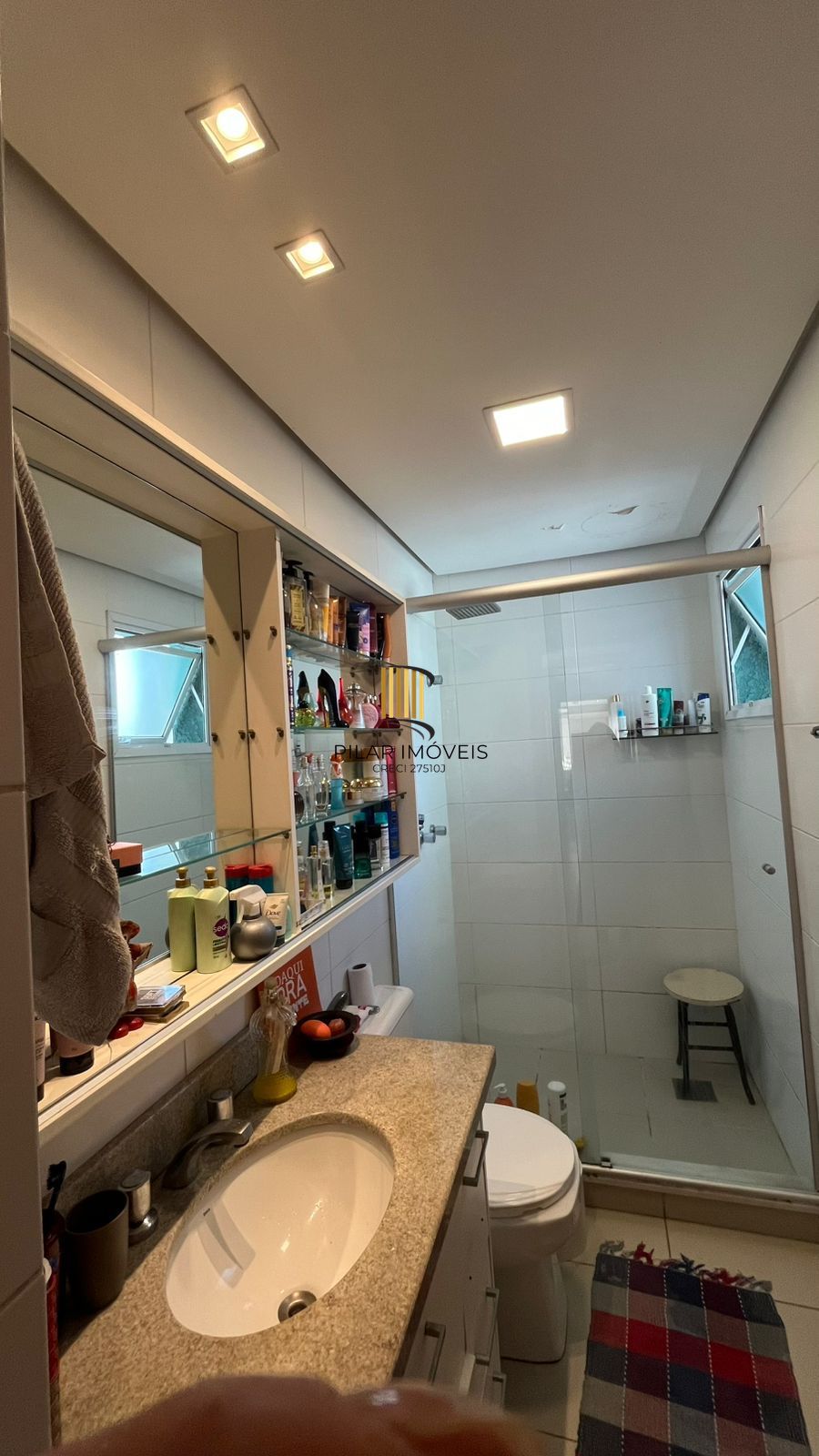 Apartamento 3 Dormitórios com 112m² Privativos no Absolute, a Um Passo da Praia