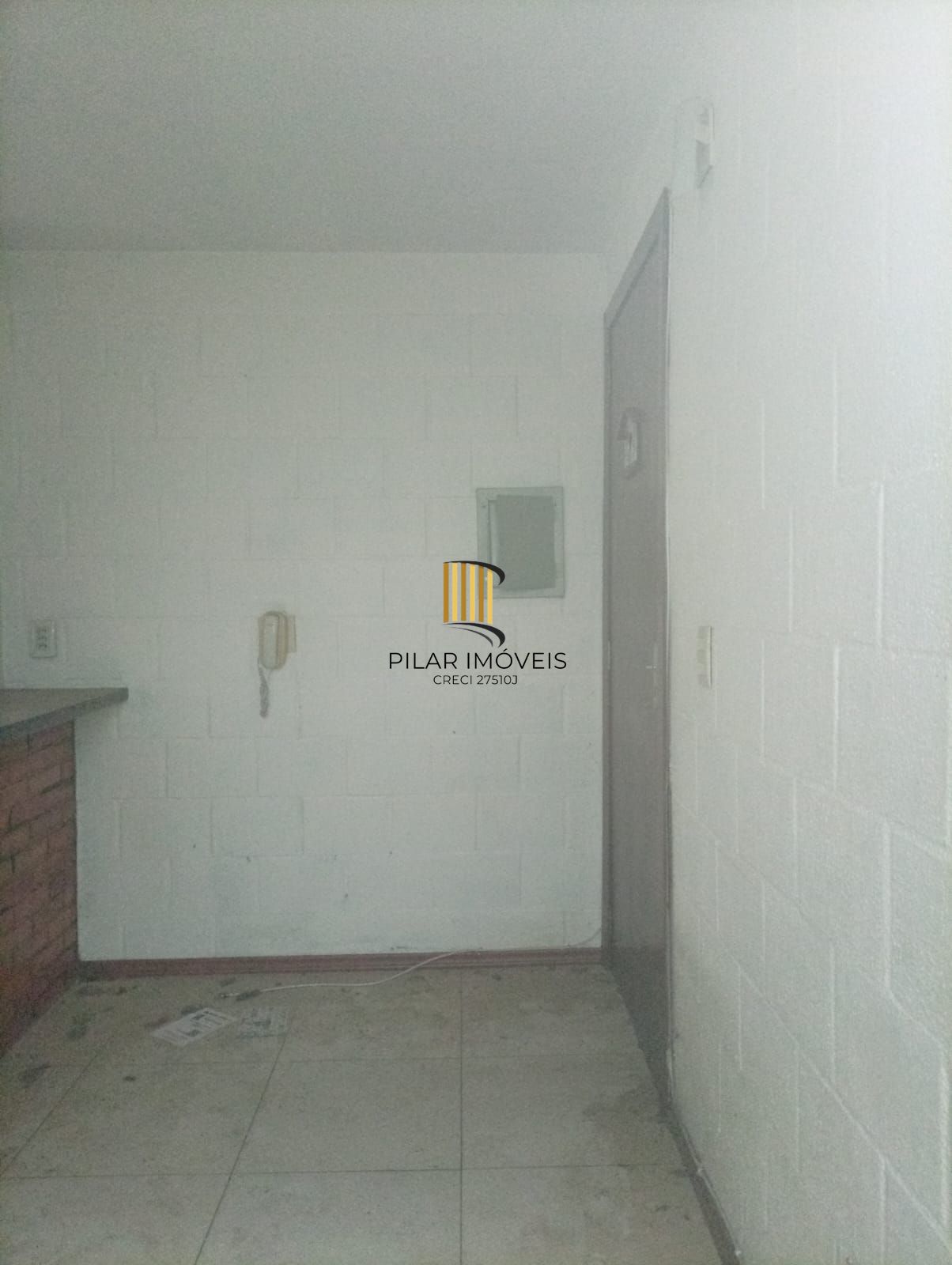 Oportunidade Única! Apartamento aconchegante e desocupado em Porto Alegre