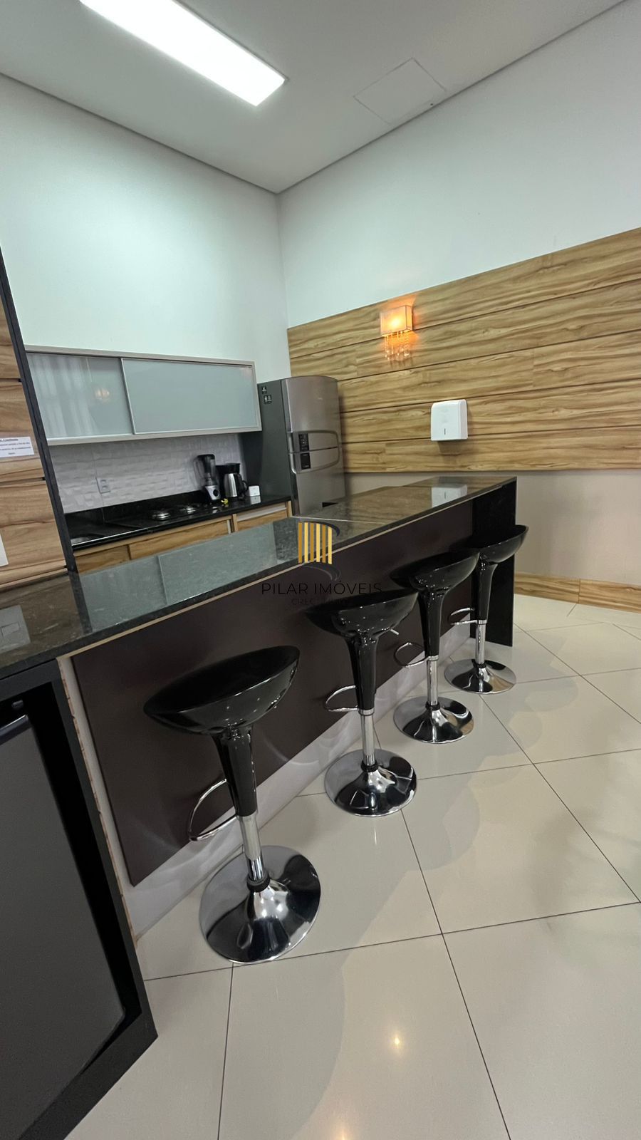 Apartamento 3 Dormitórios com 112m² Privativos no Absolute, a Um Passo da Praia