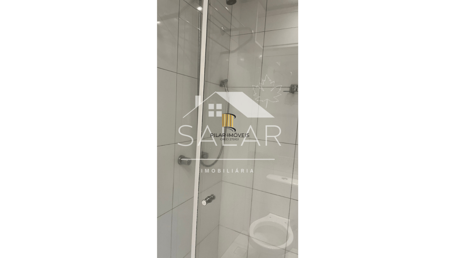 Apartamento com 53m², 02 dormitórios, Bairro Ipanema, Porto Alegre – RS