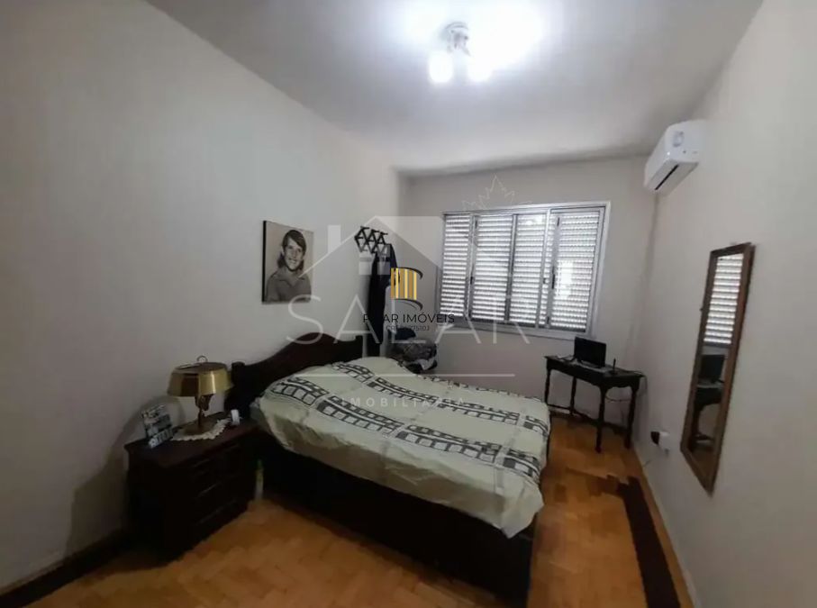 Apartamento 1 dormitório, semimobiliado, reformado, no Bairro navegantes, Porto Alegre/RS