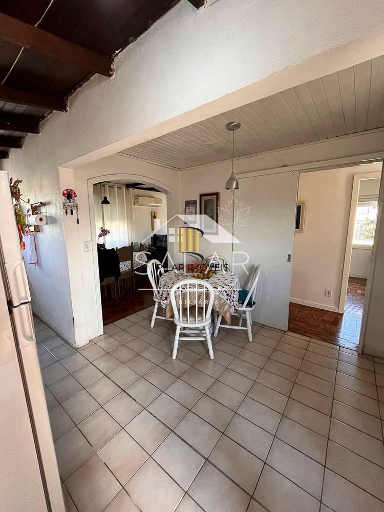 Casa de esquina, Bairro Parque dos Maias, Porto Alegre, Rio Grande do Sul