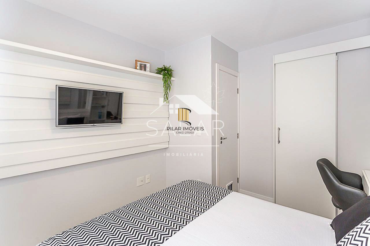 Excelente apartamento com espaço home office, Bairro Jardim Botânico, Porto Alegre, Rio Grande do Sul