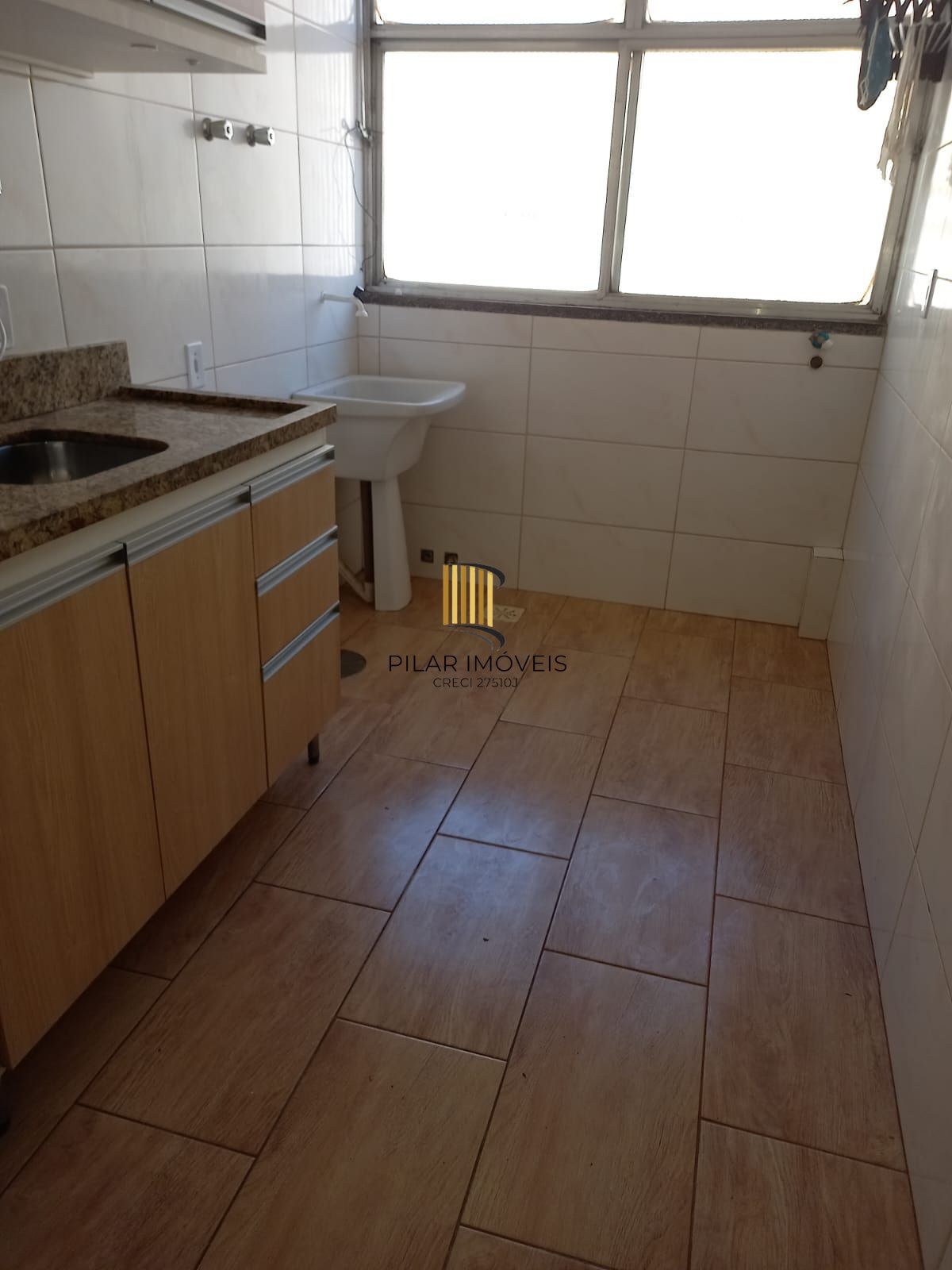 Oportunidade exclusiva próximo ao Hospital Conceição! Apartamento de 02 dorm, Bairro Cristo Redentor, Porto Alegre/RS
