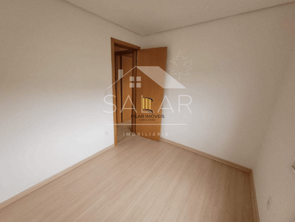 Apartamento com 52m², Bairro Ipanema, Porto Alegre/RS