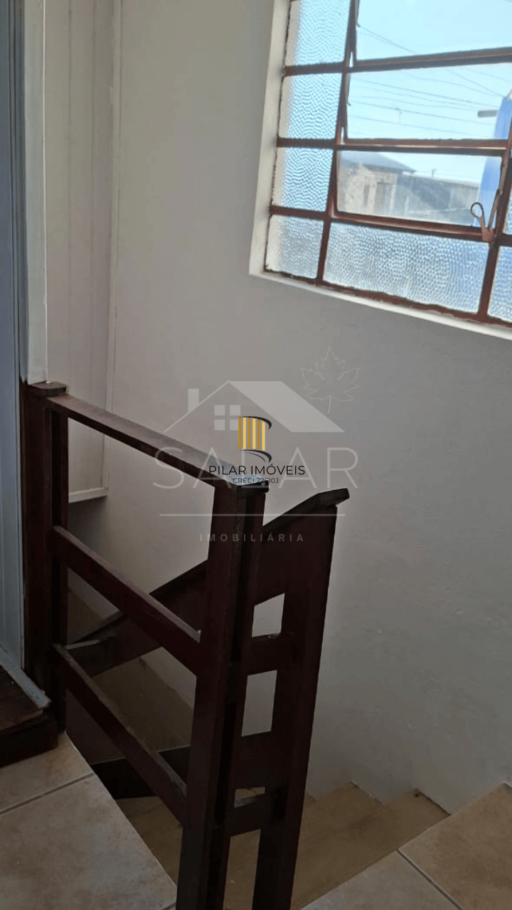 Casa no Bairro Sarandi, Porto Alegre/RS