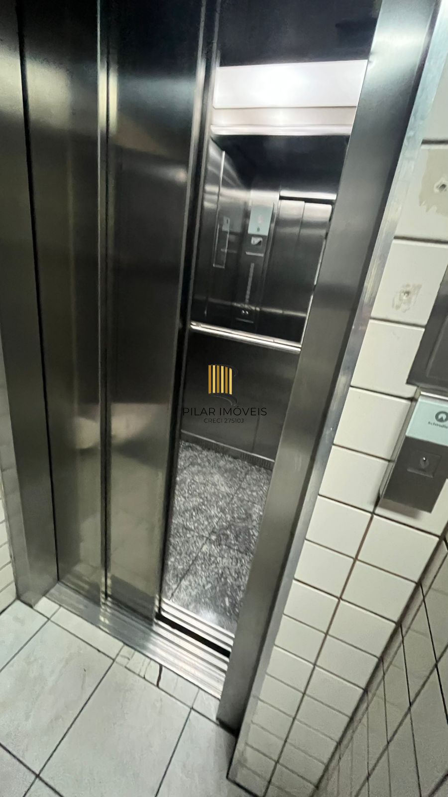 Apartamento de 01 dormitório, próximo ao SESC da Av. Protásio Alves, Bairro Jardim Sabará, POA/RS