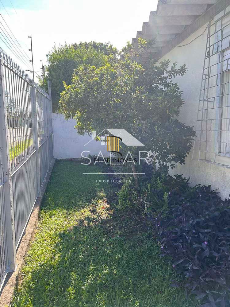 Casa de esquina, Bairro Parque dos Maias, Porto Alegre, Rio Grande do Sul