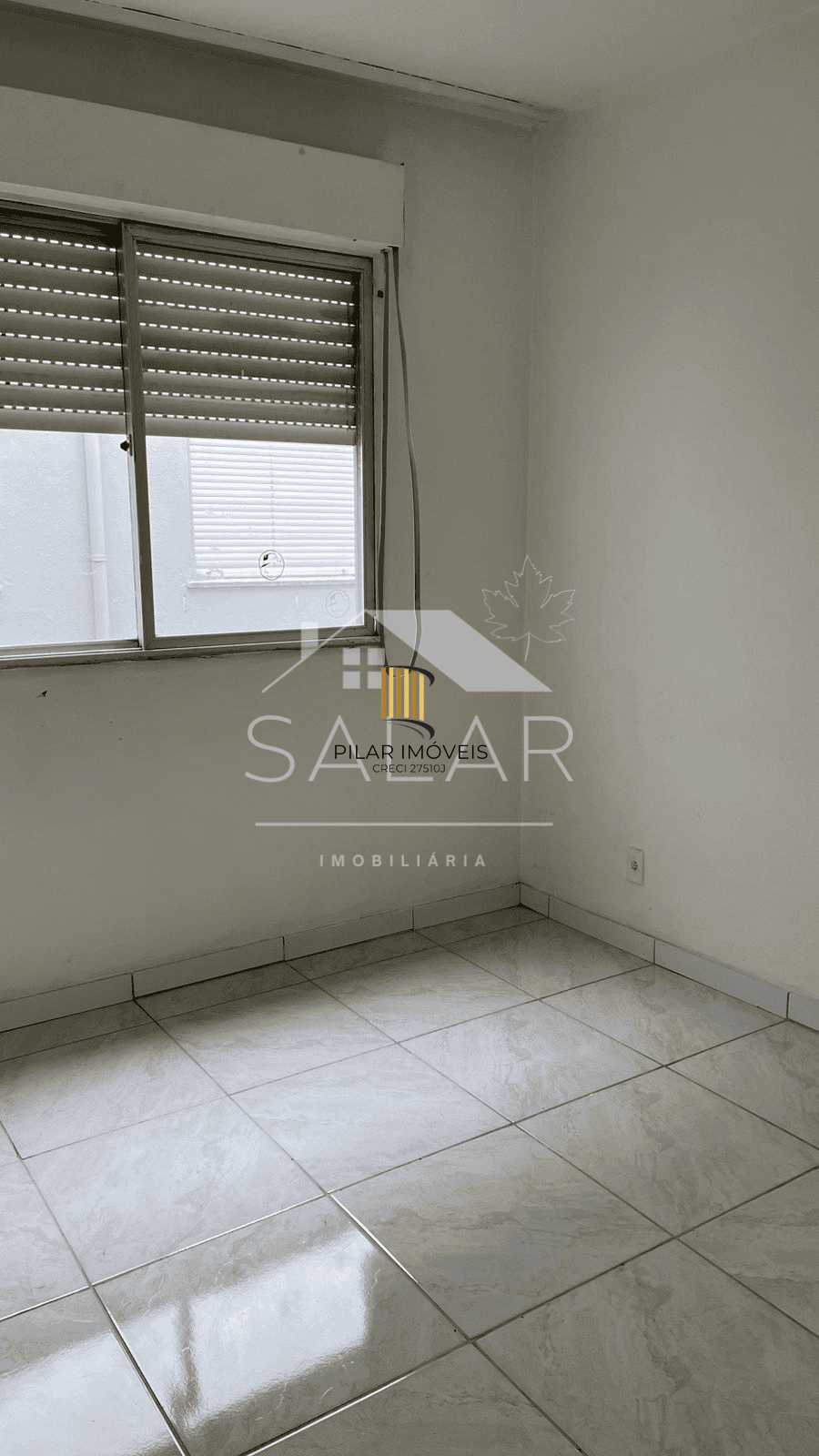 Apartamento de 02 dormitórios na Avenida Ipiranga, Bairro Intercap, Porto Alegre/RS - Pilar Imóveis