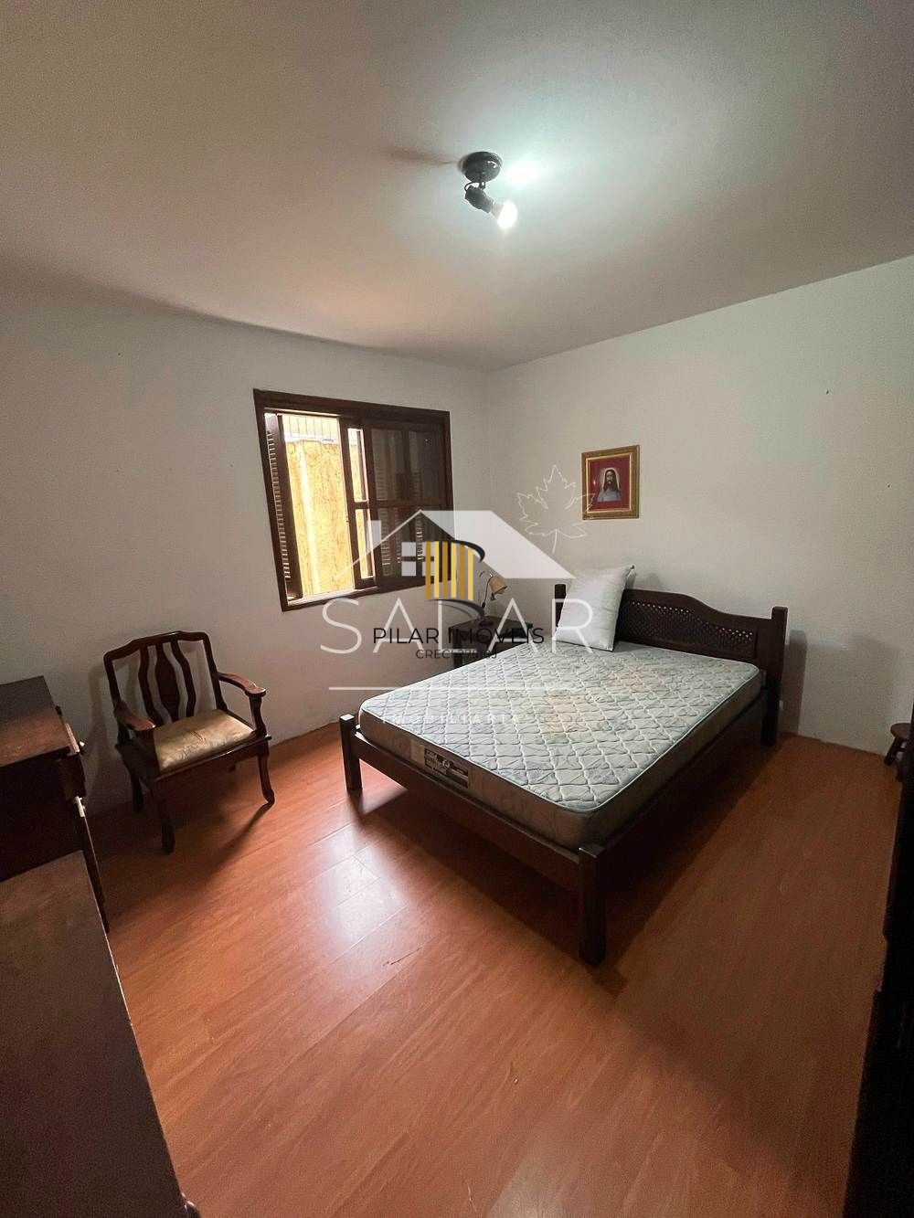 Casa com 220m², 3 quartos, Bairro Azenha, Porto Alegre, Rio Grande do Sul