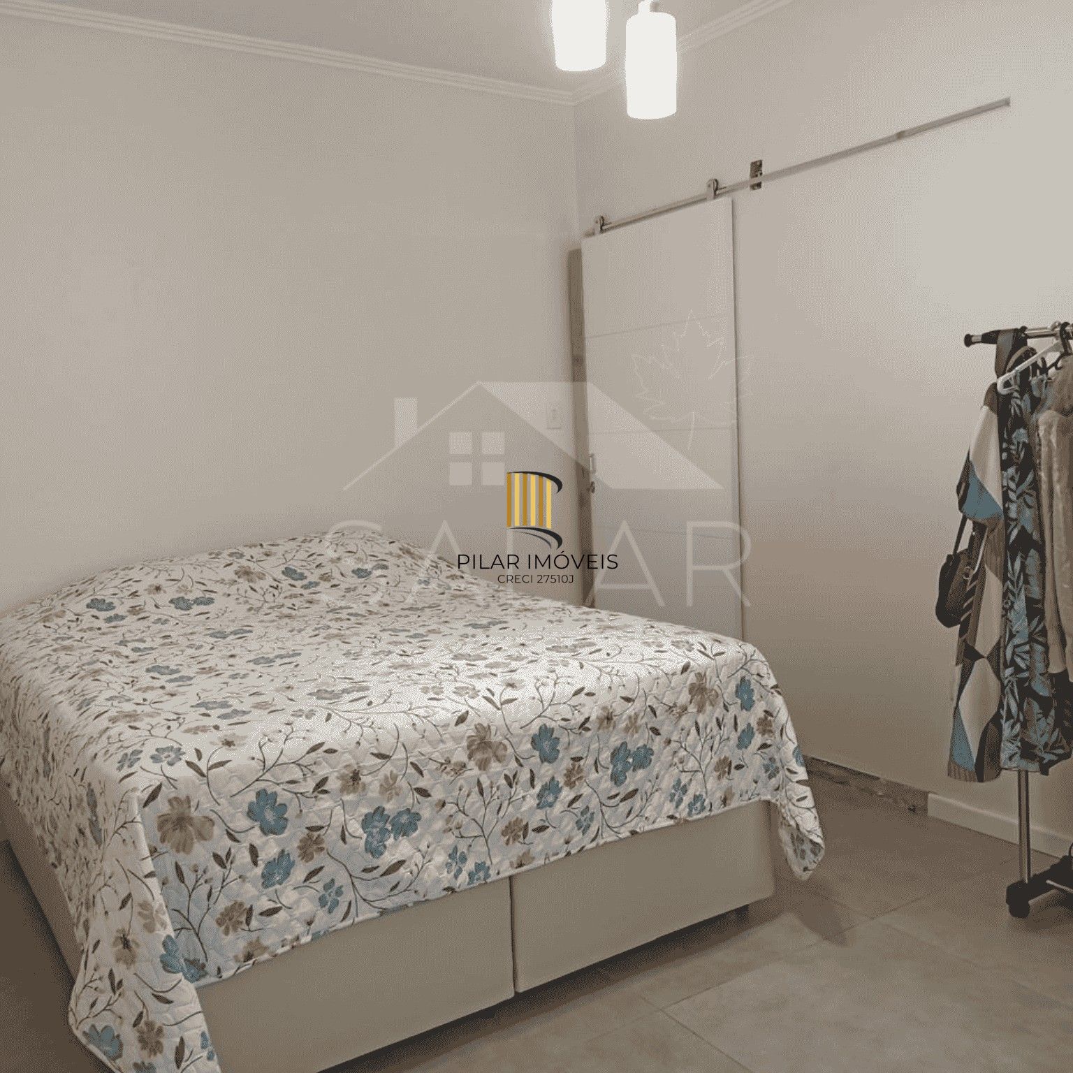 Aconchegante apartamento de 02 dormitórios no Bairro São João, Porto Alegre/RS