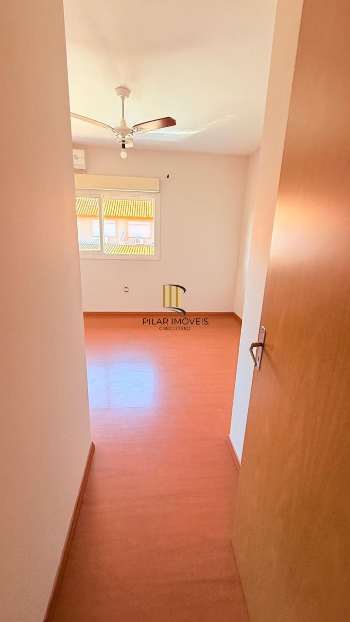 Casa em condomínio fechado, Bairro Rio Branco, Canoas/RS