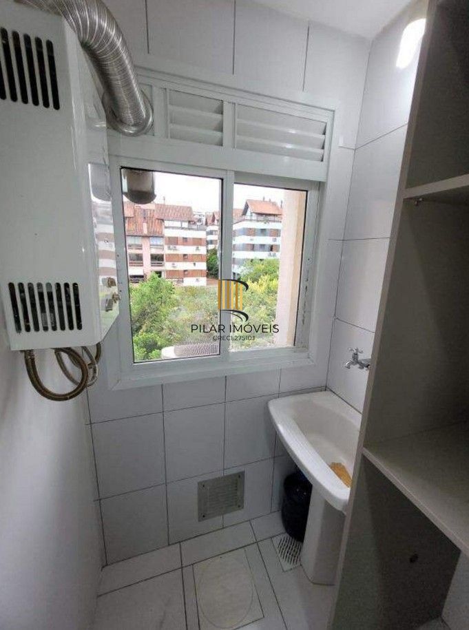 Apartamento com 52m², Bairro Ipanema, Porto Alegre/RS