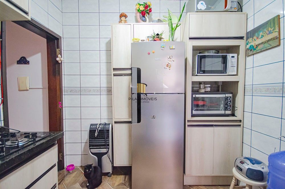 Apartamento na zona Sul de Porto Alegre, Bairro Praia de Belas