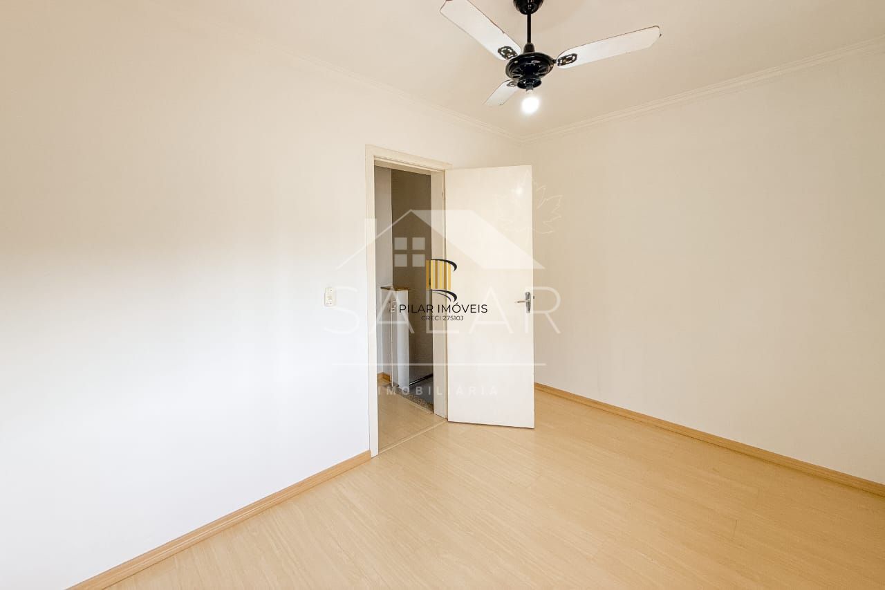 Casa de Condomínio 2 dormitórios no bairro Rio Branco