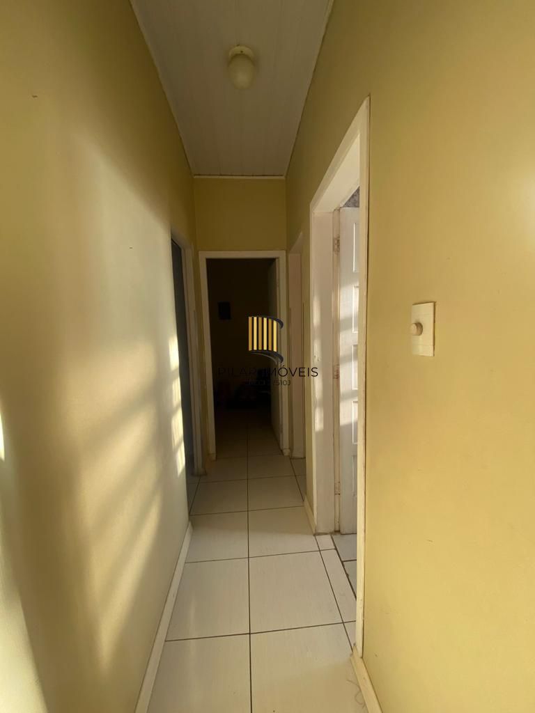 Apartamento de 03 dormitórios, Bairro IAPI, Porto Alegre/RS