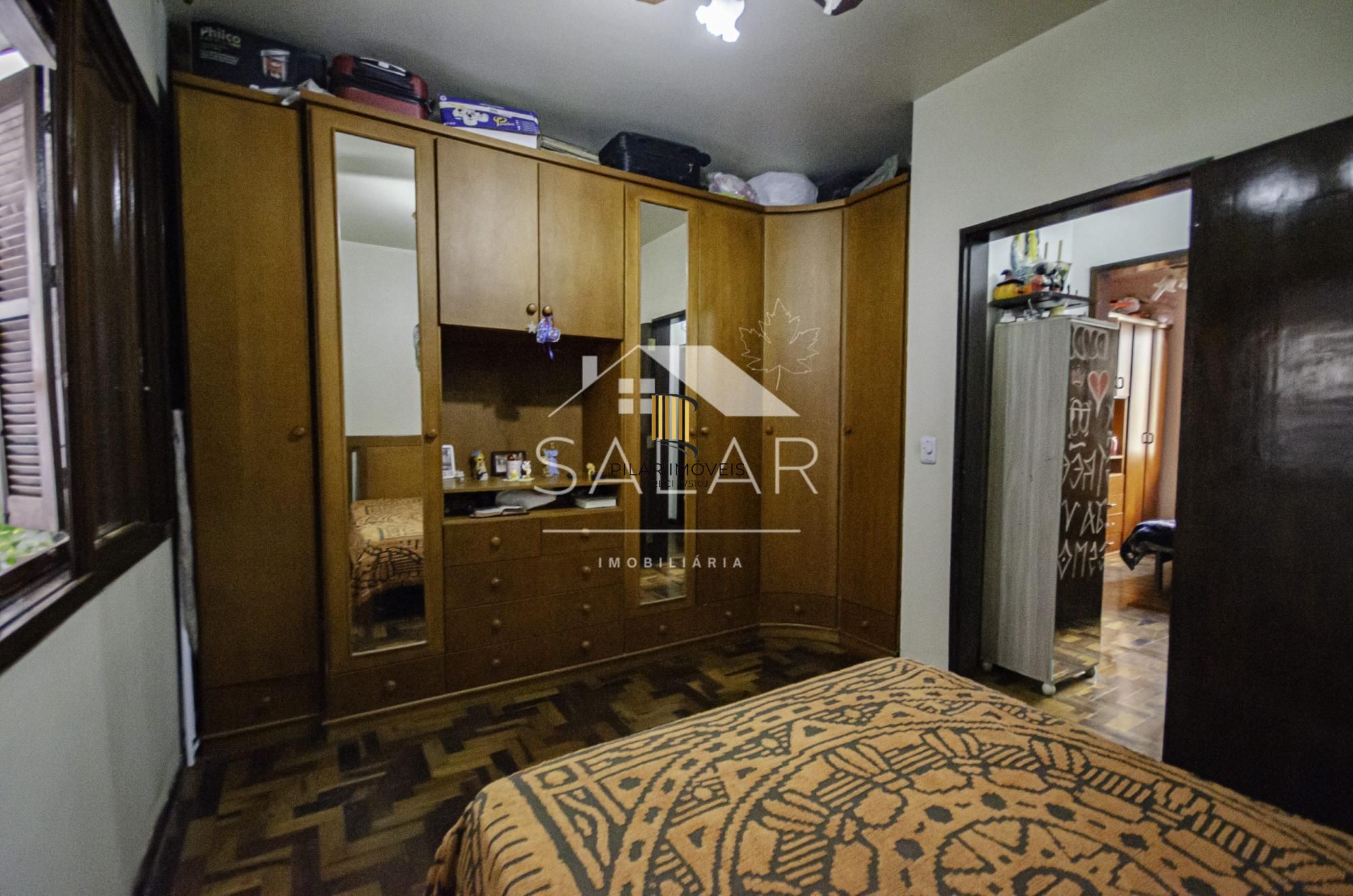 Apartamento na zona Sul de Porto Alegre, Bairro Praia de Belas