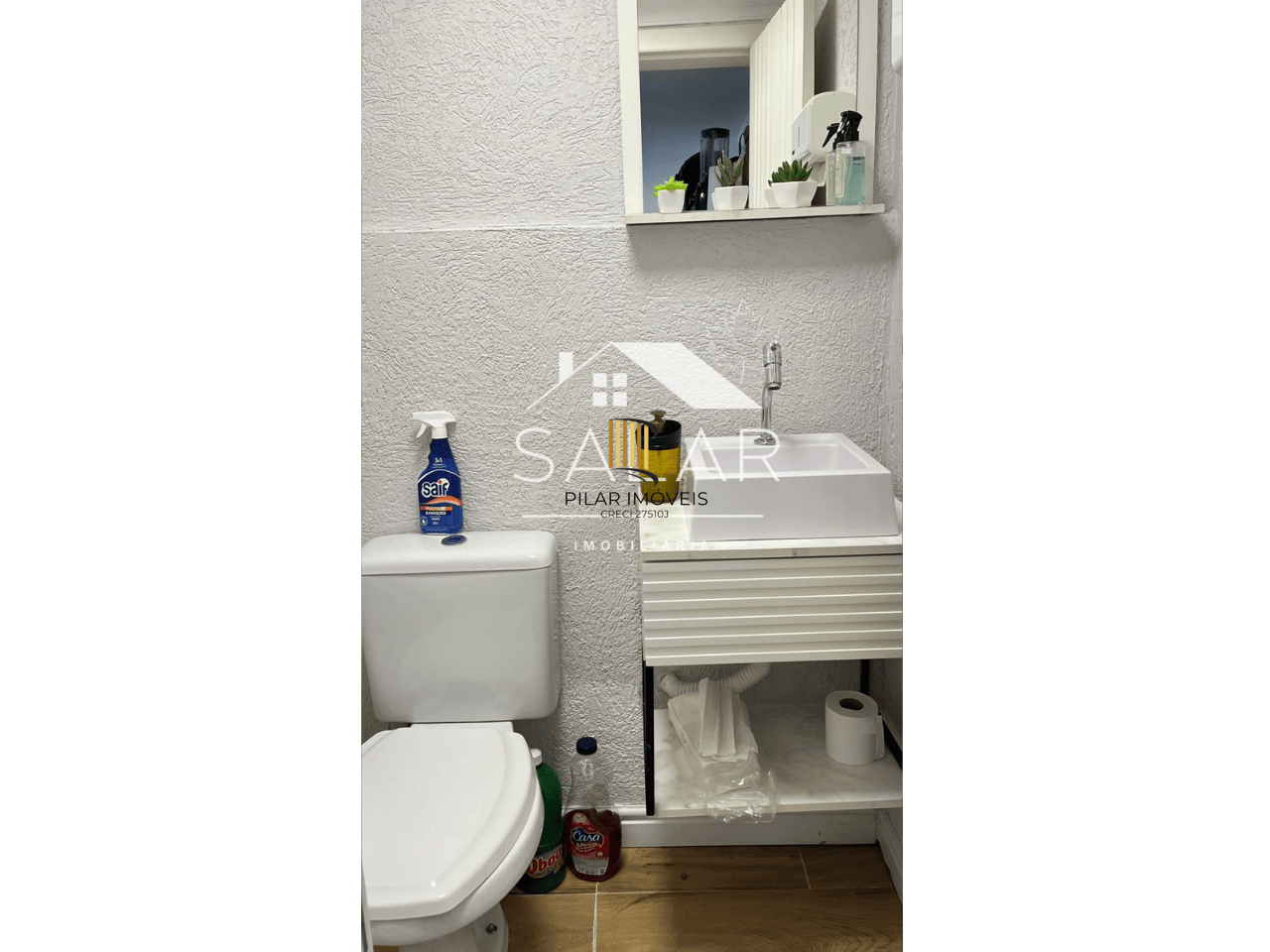 Duplex para venda com 113m², 3 dormitórios, Bairro Medianeira – Porto Alegre – RS