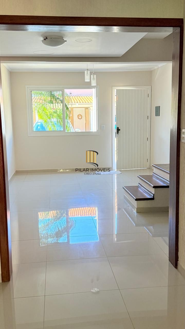 Casa em condomínio fechado, Bairro Rio Branco, Canoas/RS