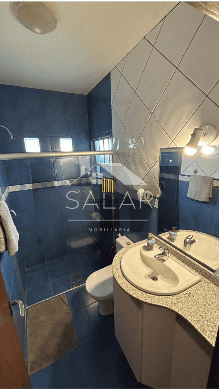 Casa com 04 dormitórios, Condomínio Residencial Casa Alta, Cidade Baixa, Porto Alegre/RS