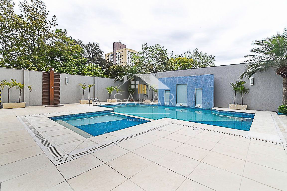 Apartamento de 02 dormitórios, no Bairro Menino Deus, Porto Alegre/RS