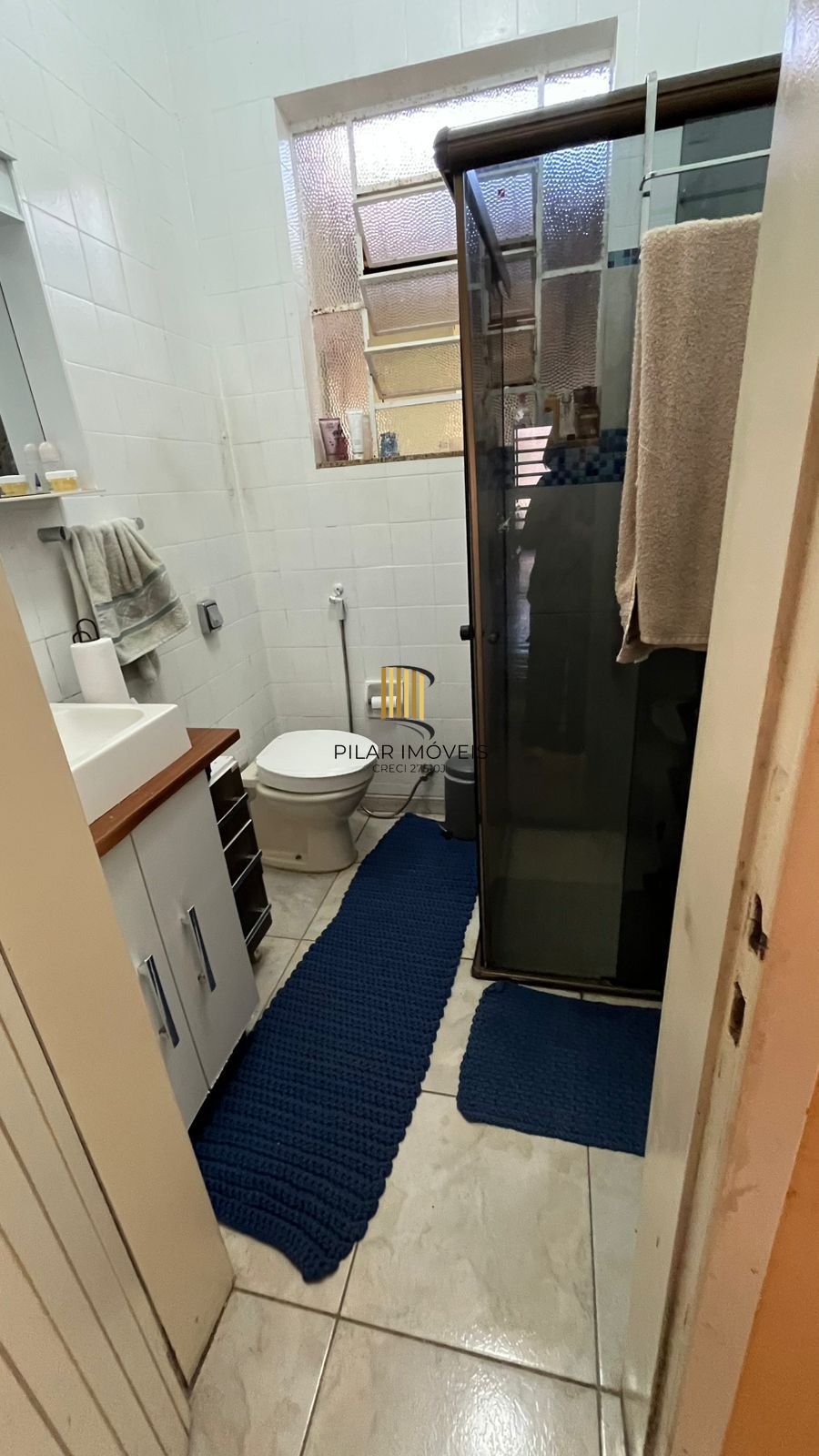 Casa com 03 dormitórios, Bairro Santana, Porto Alegre/RS