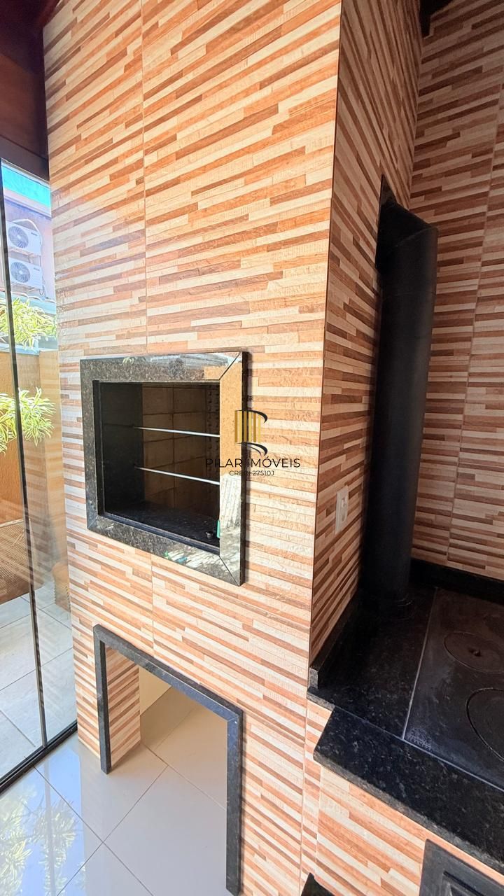 Casa em condomínio fechado, Bairro Rio Branco, Canoas/RS