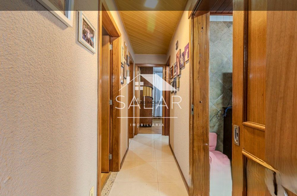 Casa com 72m², Bairro Rubem Berta, Porto Alegre, Rio Grande do Sul