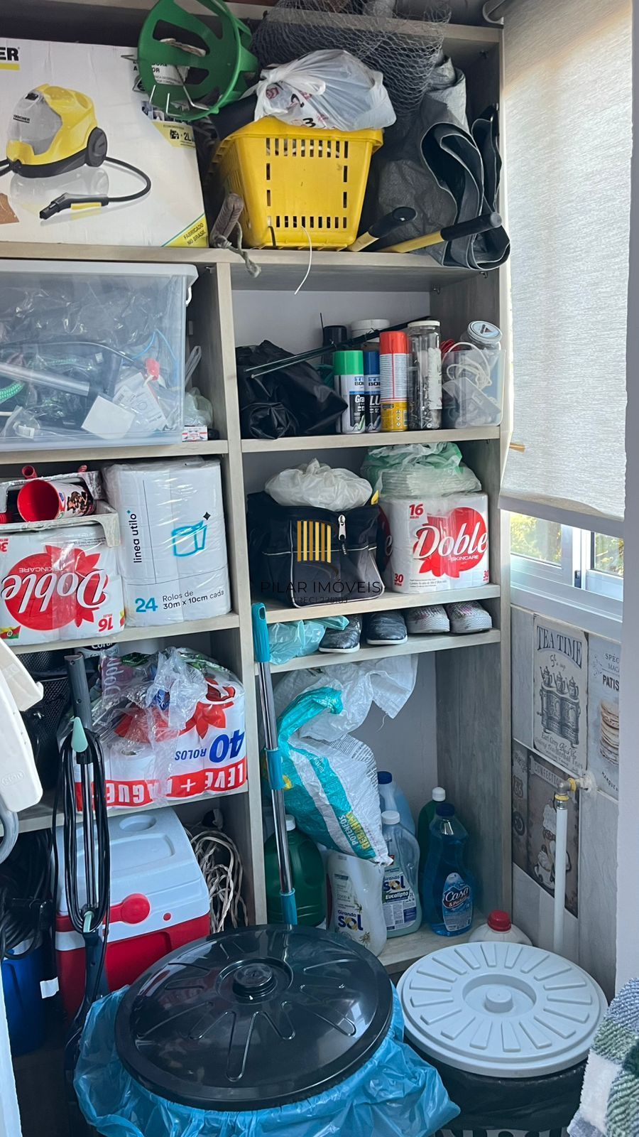 Duplex para venda com 113m², 3 dormitórios, Bairro Medianeira – Porto Alegre – RS