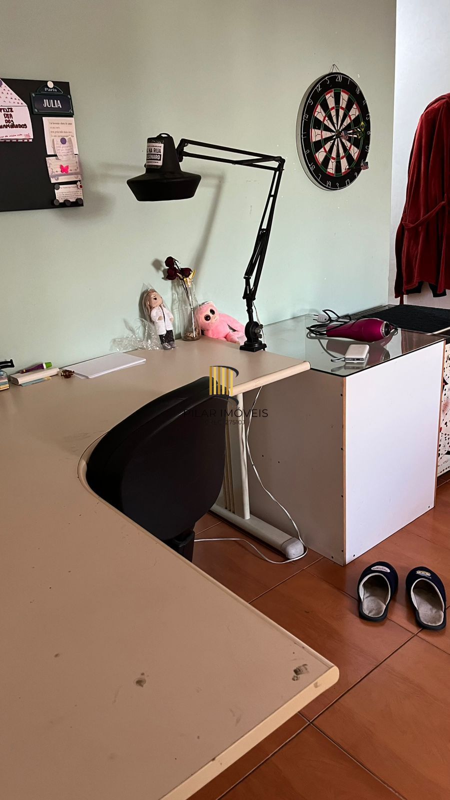 Casa de 03 dormitórios com suíte, Bairro Camaquã, Porto Alegre/RS