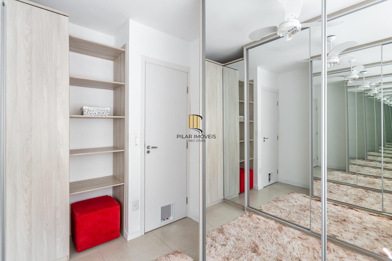 Excelente apartamento com espaço home office, Bairro Jardim Botânico, Porto Alegre, Rio Grande do Sul