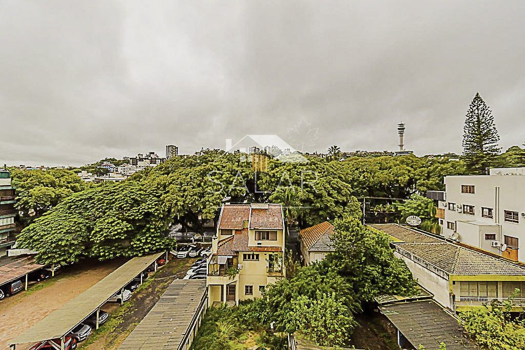 Apartamento de 02 dormitórios com estilo, Bairro Menino Deus, Porto Alegre, Rio Grande do Sul