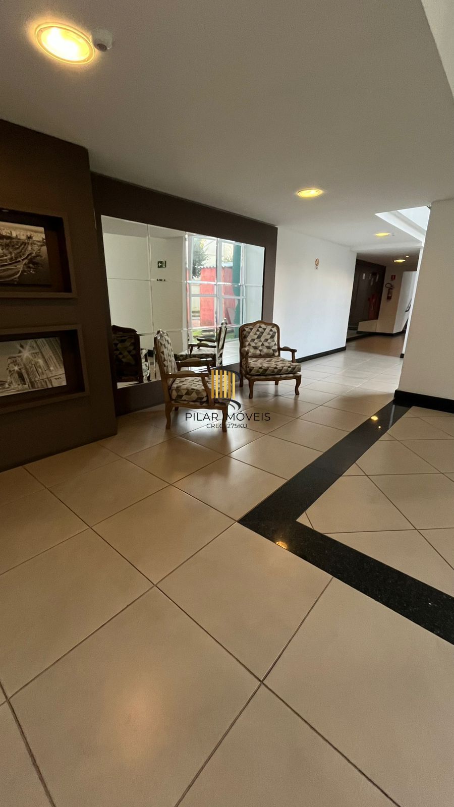 Apartamento 3 Dormitórios com 112m² Privativos no Absolute, a Um Passo da Praia