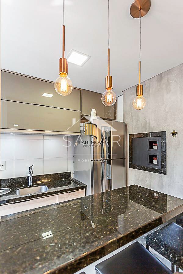 Excelente apartamento com espaço home office, Bairro Jardim Botânico, Porto Alegre, Rio Grande do Sul