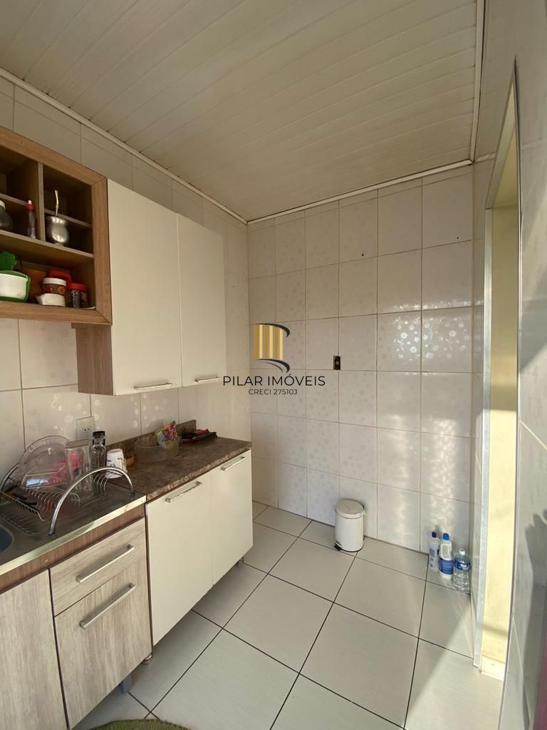 Apartamento de 03 dormitórios, Bairro IAPI, Porto Alegre/RS