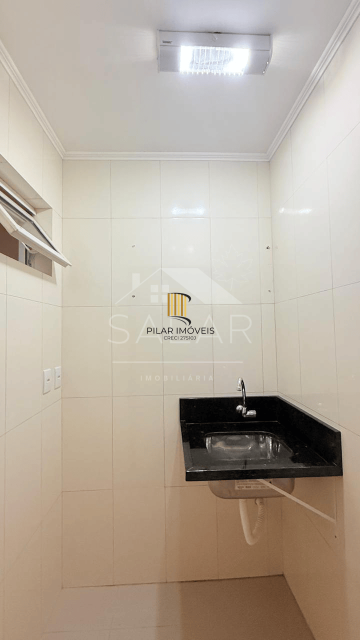 Casa em condomínio fechado, Bairro Rio Branco, Canoas/RS