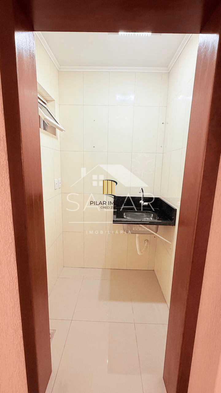 Casa em condomínio fechado, Bairro Rio Branco, Canoas/RS