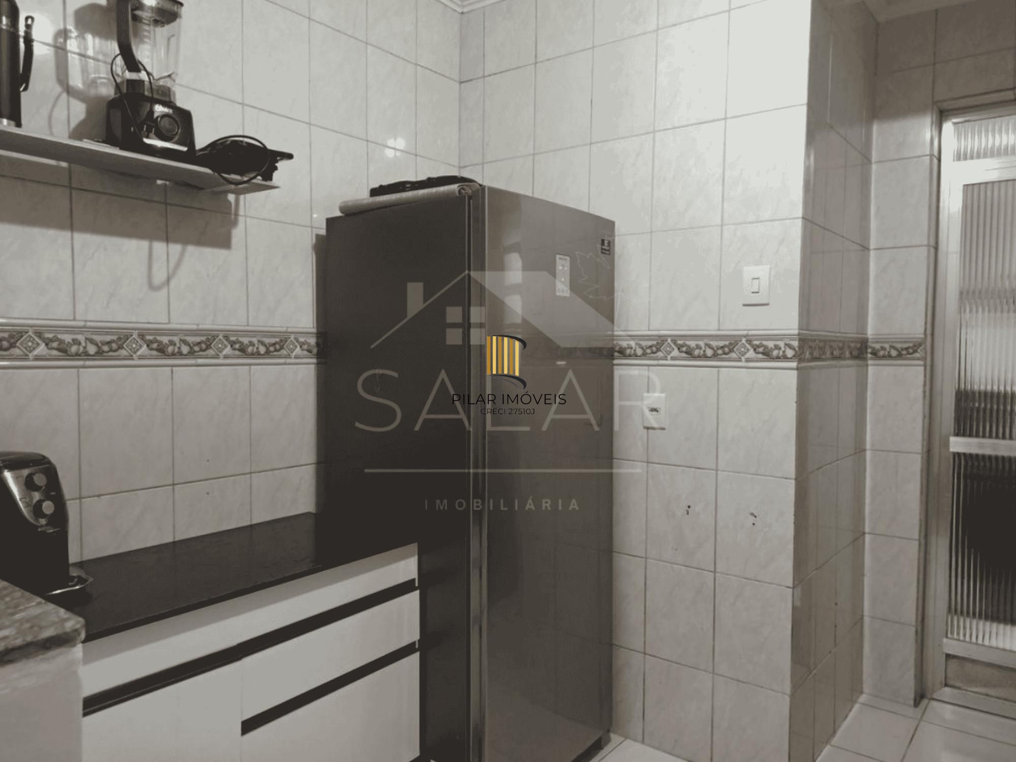 Aconchegante apartamento de 02 dormitórios no Bairro São João, Porto Alegre/RS