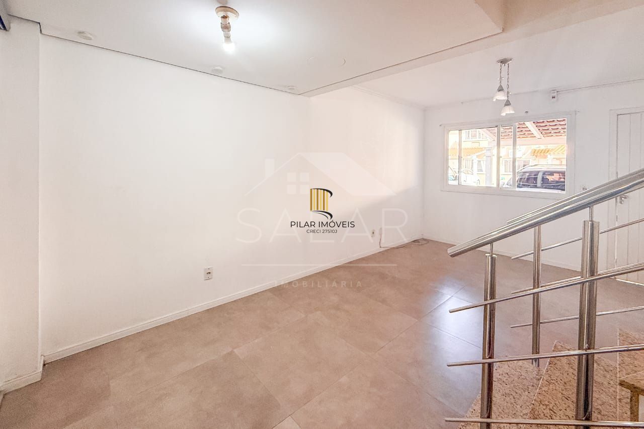 Casa de Condomínio 2 dormitórios no bairro Rio Branco